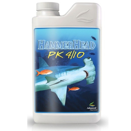 Advanced Nutrients Hammerhead PK 4/10 1L