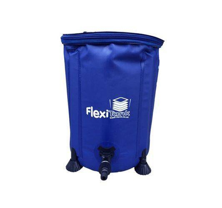 FlexiTank säiliö 50L