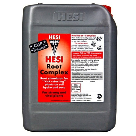 Hesi Root Complex 5L