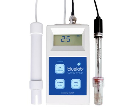 Bluelab Combo meter