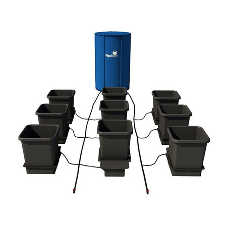 AutoPot 9x15L