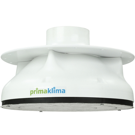 Prima Klima PitPuk Starter Kit 125mm