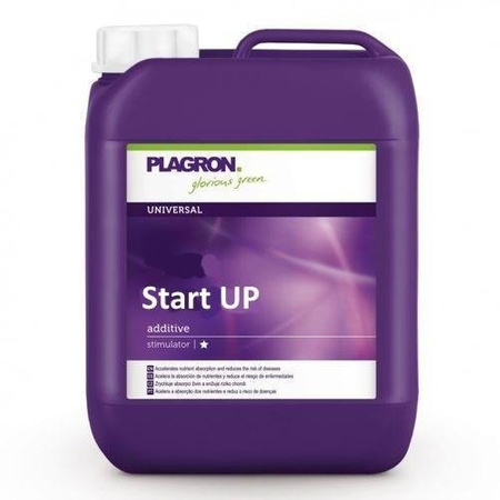 Plagron Start Up 5L