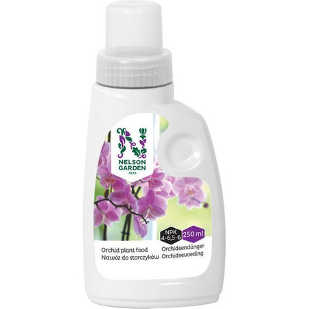 Orchid plant food 250 ml