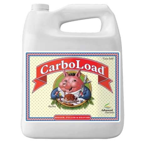 Advanced Nutrients Carboload 500ml