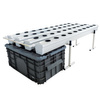 T.A Hydro/Aeroponic System Growstream 40