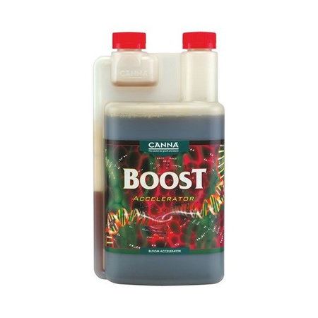 Växtnäring, Canna Boost 500ml