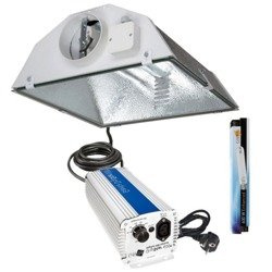 Gavita Digistar 400W HPS Spudnik Kit