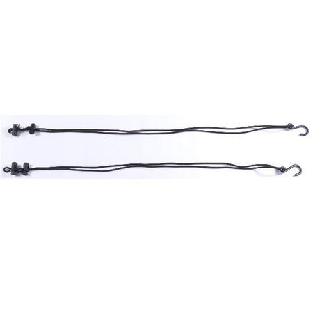 Mammoth Adjust hangers 2 pcs.