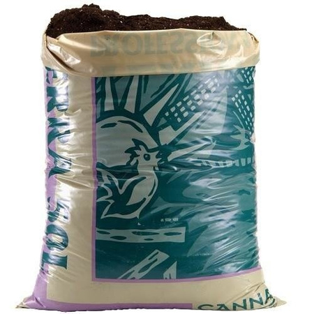 CANNA Terra Professional Jord, 50 L