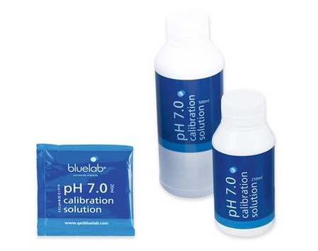 Bluelab pH7 calibration solution 18ml