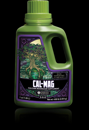 Emerald Harvest Cal-Mag 3,79L