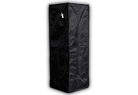 Growbox Mammoth Dark Street / Classic Micro - 40x40x77cm