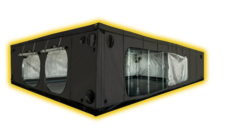 Growbox Mammoth Elite S.A. 1200L - 600x1200x225cm