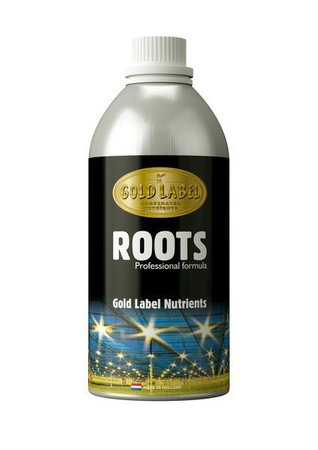 Gold Label Roots 250ml