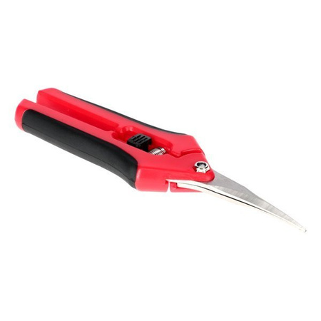 Scissors MasterSnip with curved blades