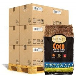 Gold Label Special Mix kookoskuitu 50 litraa - 60x