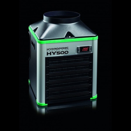 Teco HY500H - Hydroponic chiller / heater