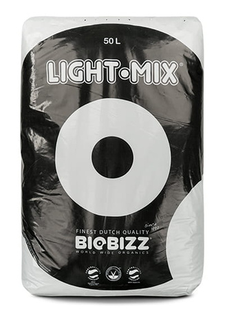 Biobizz Light Mix 50L