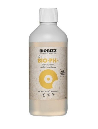 Biobizz Bio-pH Minus 1L