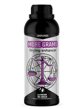 Cannaboom More Grams 1150ml