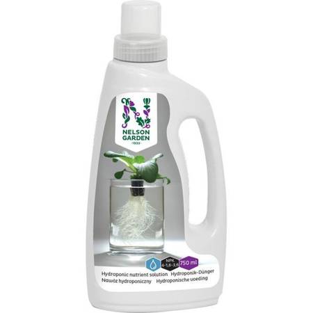 Nawóz hydroponiczny 750ml