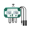 Miernik Comboinstruments C600 pH, EC, TDS, S.G, ppt i temperatury WiFi