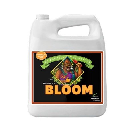 Advanced Nutrients Bloom 5L