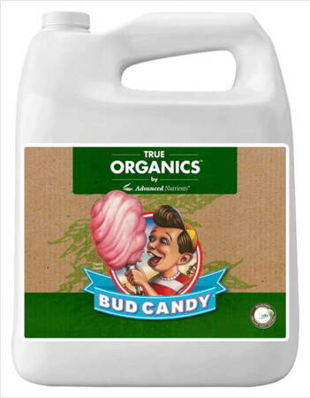 Advanced Nutrients Bud Candy Organics 5L