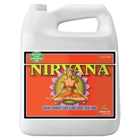 Advanced Nutrients Tasty Terpenes (Nirvana) 5L