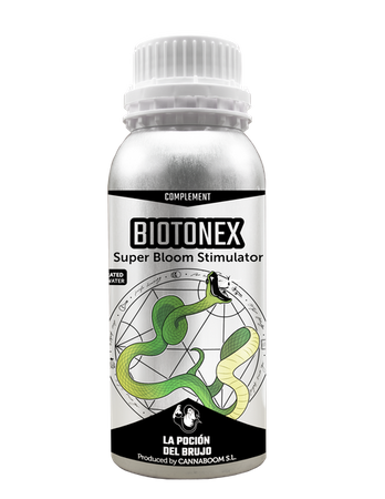 Cannaboom Biotonex F1 600ml