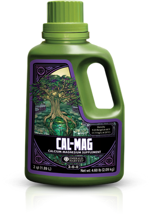 Emerald Harvest Cal-Mag 3,79L