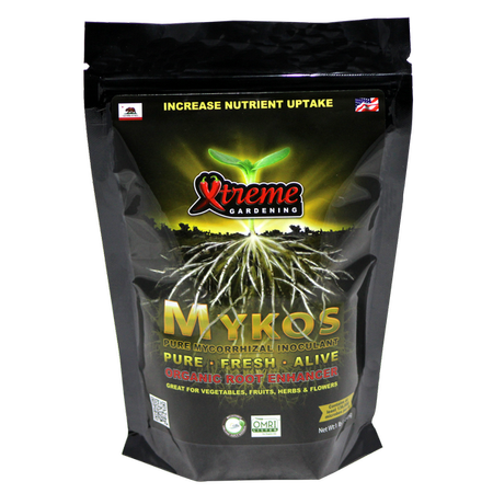 Mykos 450g