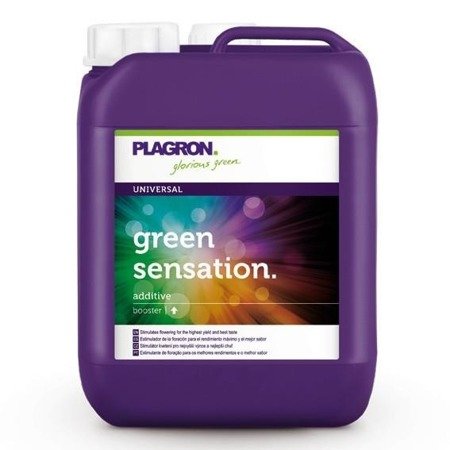 Plagron Green Sensation 10L