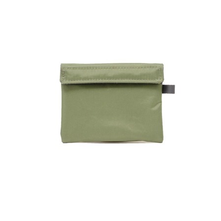 Abscent Pocket Protector Green