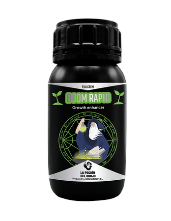 Cannaboom Boomrapid Fullcrem 300ml