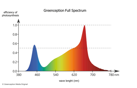 Greenception GC Mini 3W