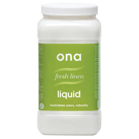 ONA Liquid Fresh Linen 3,27L