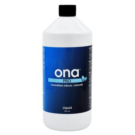 ONA liquid PRO 922ml