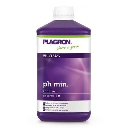 Plagron pH minus 1L